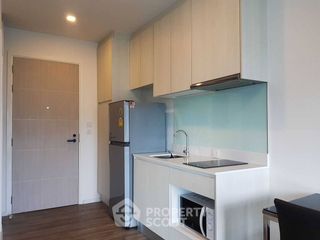 For sale 1 bed condo in Si Racha, Chonburi