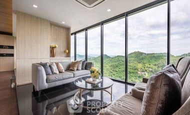 For sale 1 bed condo in Si Racha, Chonburi