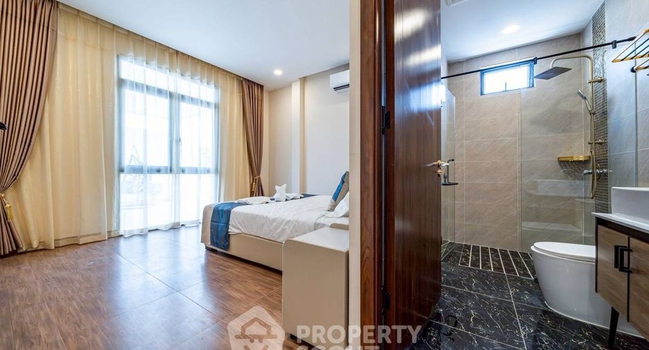 For sale 7 bedrooms house in South Pattaya, Pattaya
