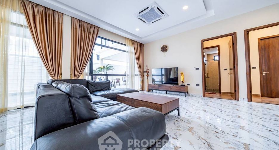 For sale 7 bedrooms house in South Pattaya, Pattaya