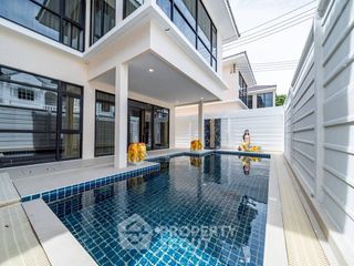 For sale 7 bedrooms house in Bang Lamung, Chonburi