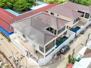 For sale 7 bedrooms house in Bang Lamung, Chonburi