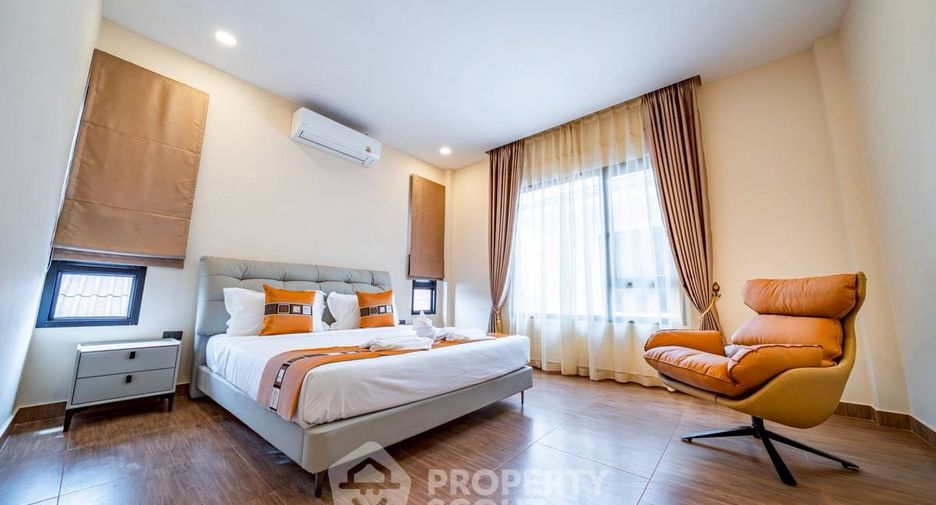For sale 7 bedrooms house in South Pattaya, Pattaya