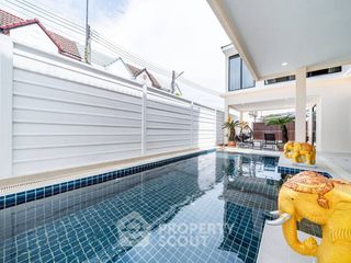 For sale 7 bedrooms house in Bang Lamung, Chonburi