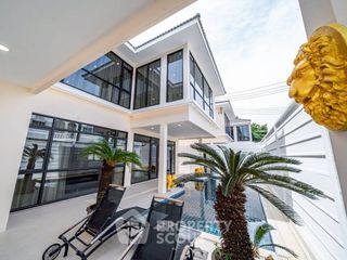 For sale 7 bedrooms house in Bang Lamung, Chonburi