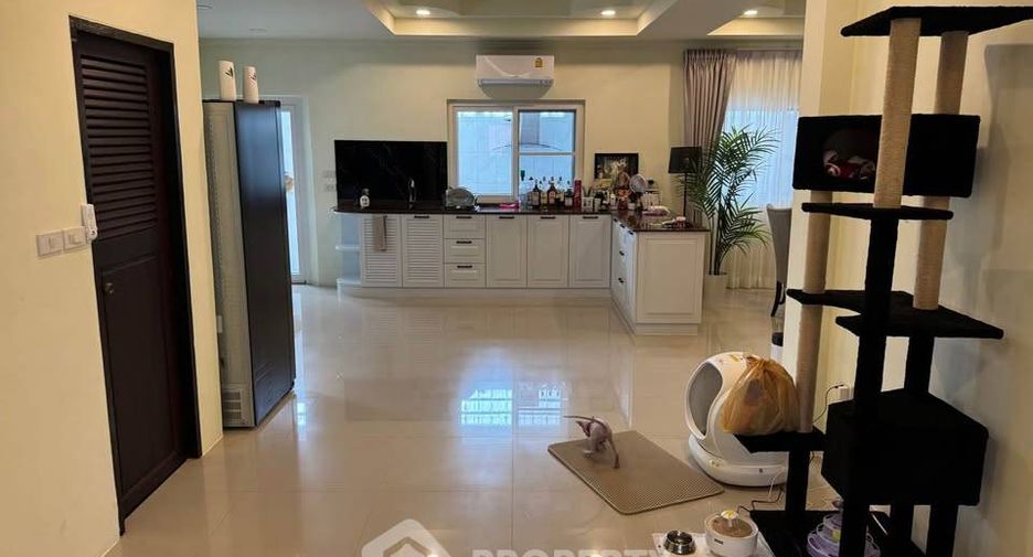 ขาย 3 ห้องนอน บ้านเดี่ยว ใน บางละมุง, ชลบุรี