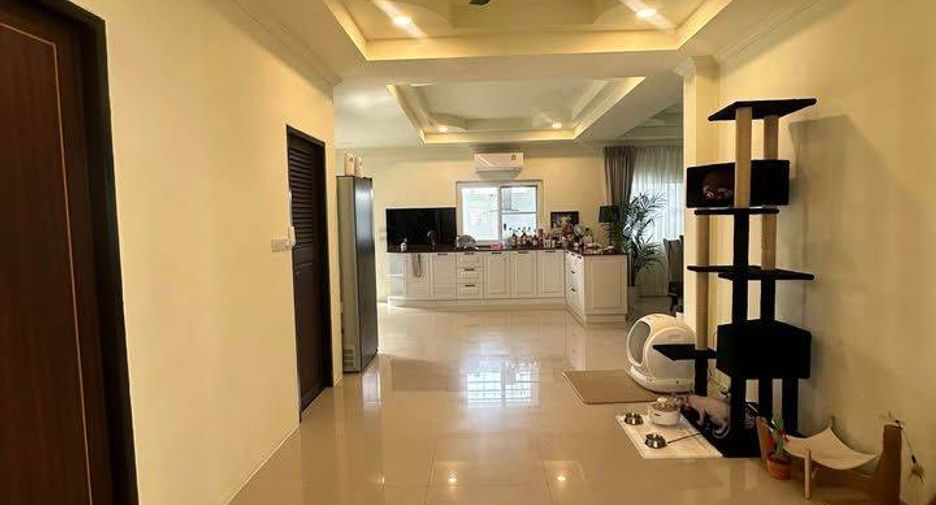 ขาย 3 ห้องนอน บ้านเดี่ยว ใน บางละมุง, ชลบุรี