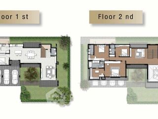 For sale 4 bedrooms house in Thawi Watthana, Bangkok