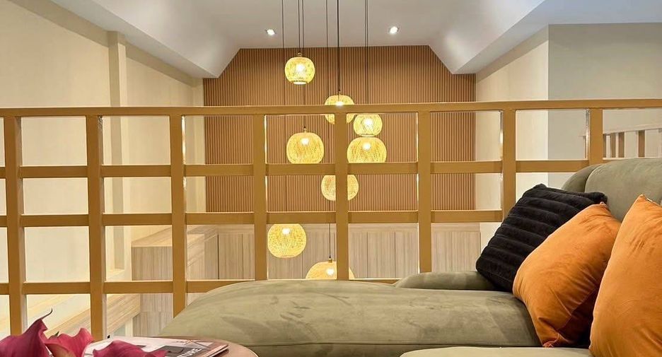 For sale 3 bedrooms villa in Central Pattaya, Pattaya