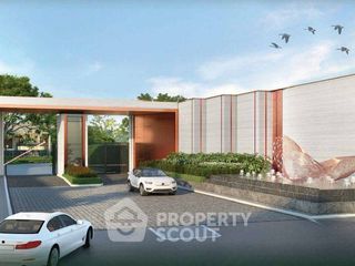 ขาย 4 ห้องนอน บ้านเดี่ยว ใน ทวีวัฒนา, กรุงเทพฯ