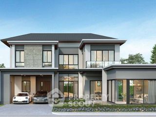 ขาย 4 ห้องนอน บ้านเดี่ยว ใน ทวีวัฒนา, กรุงเทพฯ