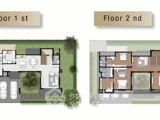 For sale 4 bedrooms house in Thawi Watthana, Bangkok
