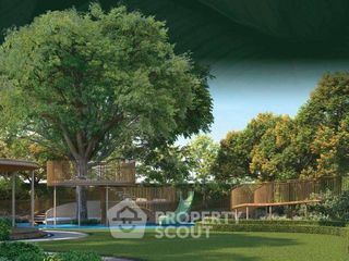 For sale 4 bedrooms house in Thawi Watthana, Bangkok