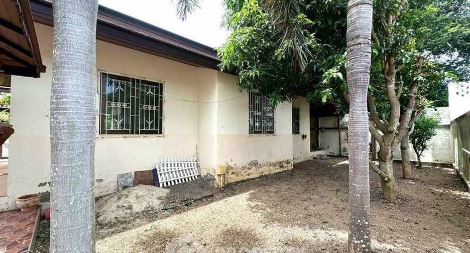 À vendre 2 chambres maison à Sattahip, Chonburi