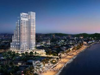 出售 2 卧室 公寓 在 Bang Lamung, Chon Buri