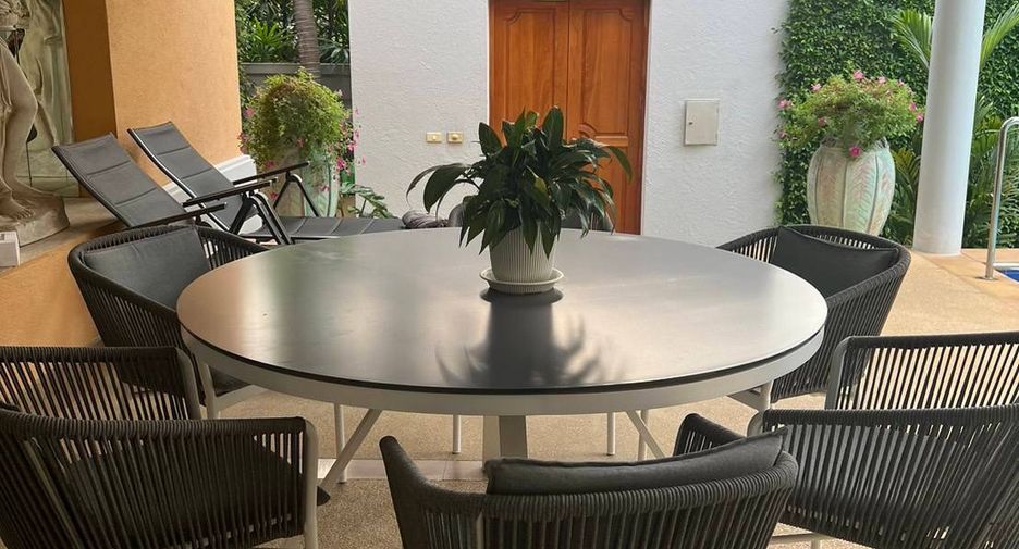 For sale 2 ベッドルーム villa in East Pattaya, Pattaya