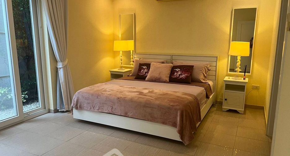 For sale 2 ベッドルーム villa in East Pattaya, Pattaya