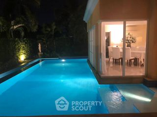 For sale 2 ベッドルーム villa in Bang Lamung, Chonburi