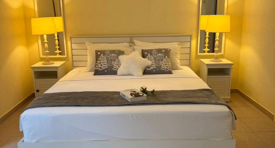 For sale 2 ベッドルーム villa in East Pattaya, Pattaya