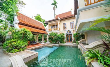ขาย 3 ห้องนอน บ้านเดี่ยว ใน นาจอมเทียน, พัทยา
