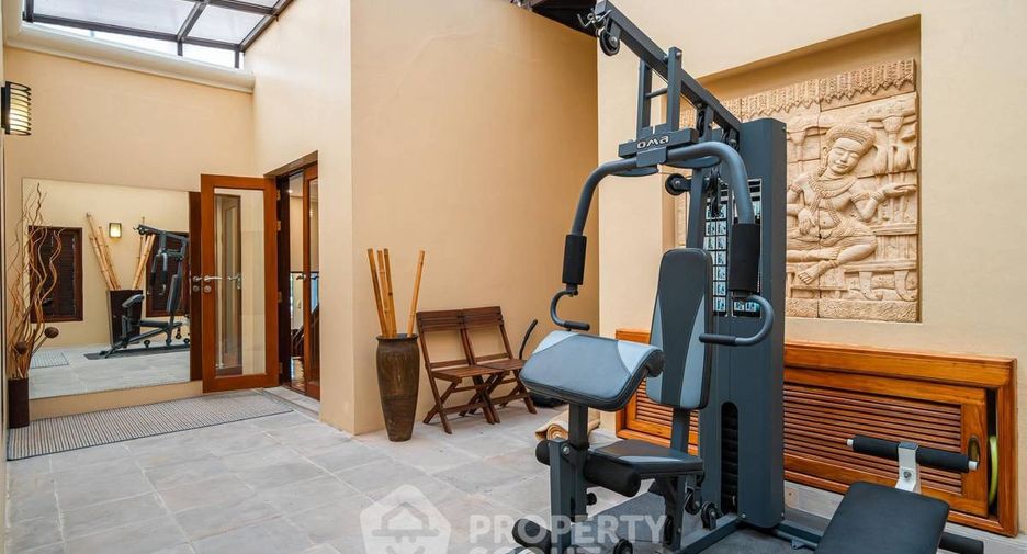 For sale 3 bedrooms house in Sattahip, Chonburi
