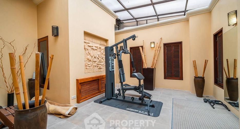 For sale 3 bedrooms house in Sattahip, Chonburi