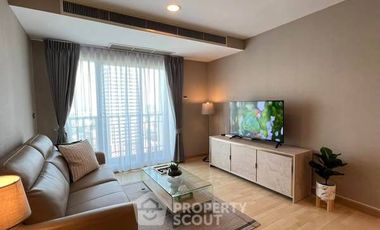 For sale 2 bedrooms condo in Khlong Toei, Bangkok