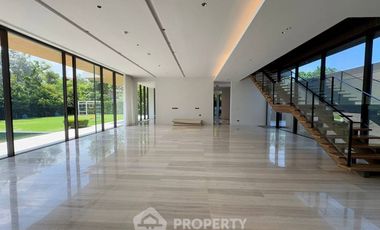 For sale 5 ベッドルーム house in Bueng Kum, Bangkok
