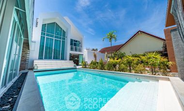 À vendre 4 chambres maison à East Pattaya, Pattaya