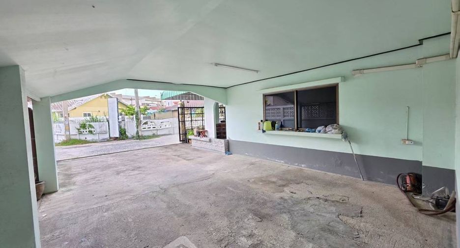 For sale 4 bedrooms house in South Pattaya, Pattaya