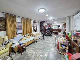 For sale 4 bedrooms house in Bang Lamung, Chonburi