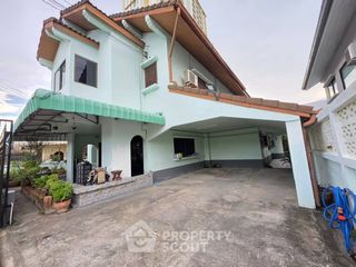 For sale 4 bedrooms house in Bang Lamung, Chonburi