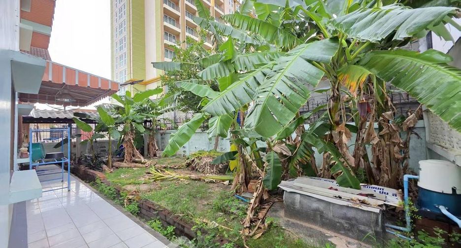 For sale 4 bedrooms house in South Pattaya, Pattaya