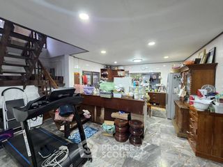 For sale 4 bedrooms house in Bang Lamung, Chonburi