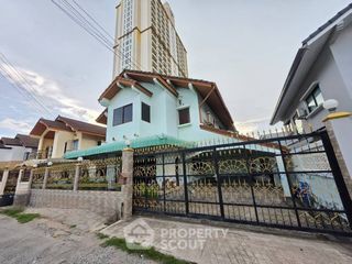 For sale 4 bedrooms house in Bang Lamung, Chonburi