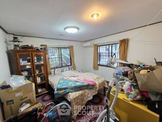 For sale 4 bedrooms house in Bang Lamung, Chonburi