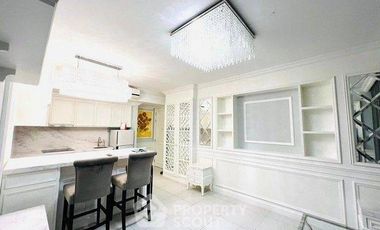 À vendre 1 chambre condo à Khlong Toei, Bangkok