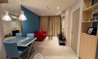 For sale 1 bed condo in South Pattaya, Pattaya