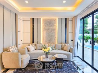 ขาย 5 ห้องนอน บ้านเดี่ยว ใน บางละมุง, ชลบุรี