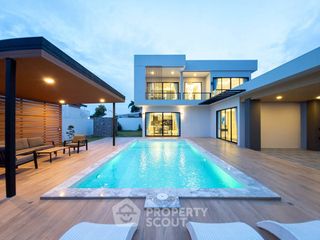 ขาย 5 ห้องนอน บ้านเดี่ยว ใน บางละมุง, ชลบุรี