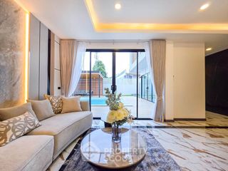 ขาย 5 ห้องนอน บ้านเดี่ยว ใน บางละมุง, ชลบุรี