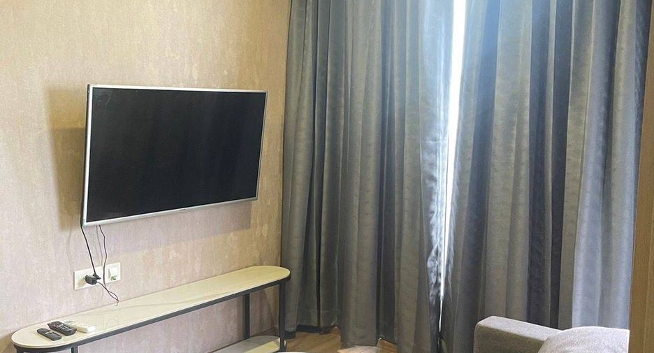 For sale 1 bed condo in Watthana, Bangkok