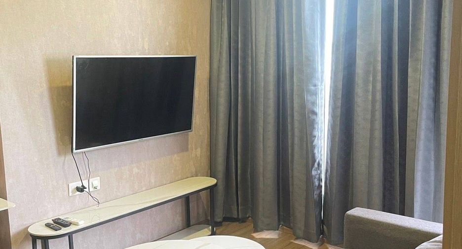 For sale 1 bed condo in Watthana, Bangkok