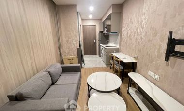 À vendre 1 chambre condo à Watthana, Bangkok