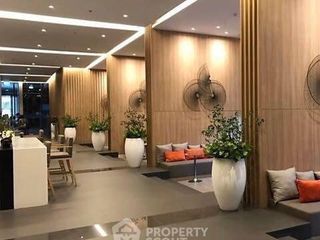 For sale 1 bed condo in Thon Buri, Bangkok
