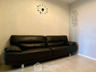 For sale 1 bed condo in Thon Buri, Bangkok