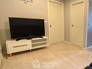 For sale 1 bed condo in Thon Buri, Bangkok
