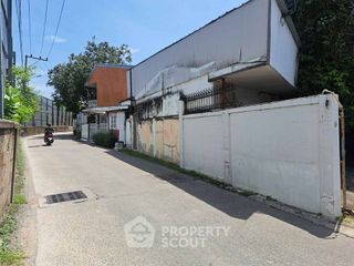For sale 5 bedrooms house in Bang Lamung, Chonburi