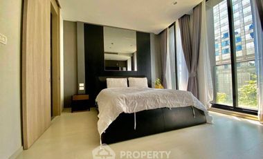 For sale 1 bed condo in Pathum Wan, Bangkok