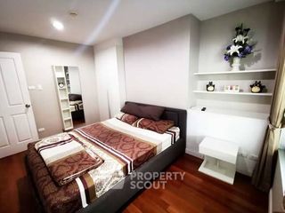 Продажа 1 кровать кондо в Хуаи Кхщанг, Бангкок